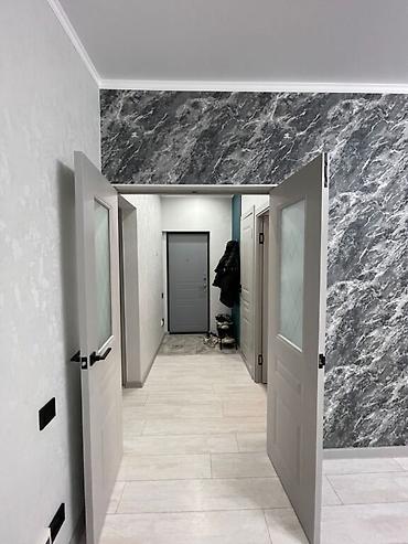 Продажа квартир: 3 комнаты, 65 м², 105 серия, 5 этаж, Евроремонт — 4