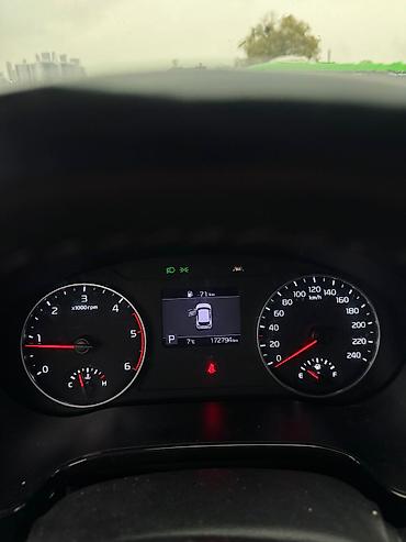 Kia: Kia Seltos: 2020 г., 1.6 л, Робот, Дизель, Кроссовер — 8