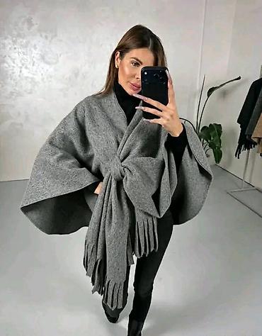 dormeo uzice: Pončo ✨MUST HAVE✨
Vel : M L XL XXL XXXL XXXXL
Cena : 3.350 dinara — 1