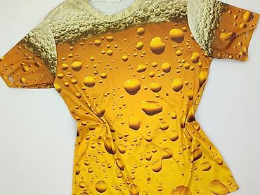pull and beer: T-shirt damski, rozmiar L — 1