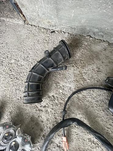 Мотозапчасти и аксессуары: Пластик BWS, Б/у, Самовывоз, Платная доставка — 17