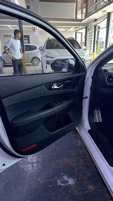 на киа бонго: Kia K3: 2024 г., 1.6 л, Автомат, Бензин, Седан — 8