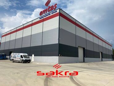 Radiatorlar: Yeni Panel Radiator Ünvandan götürmə, Ödənişli quraşdırma — 9