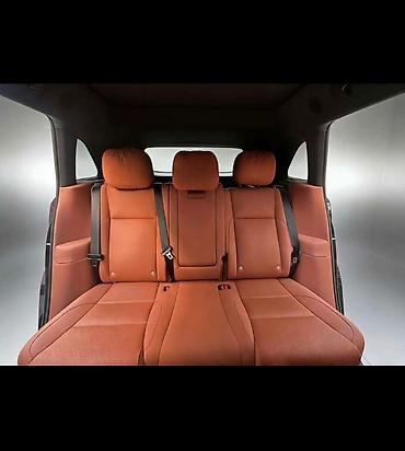 Lixiang: Lixiang L7: 2025 г., Электромобиль, Кроссовер — 12