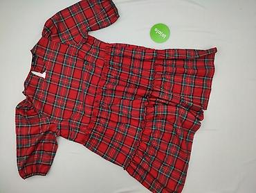 ochnik bluzy: Sinsay, Sukienka damska, rozmiar 2XL — 3