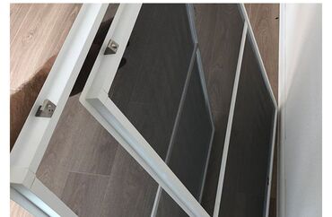 Jalüzlər: Jaluz-ağcaqanad torlari plastik qapı və pəncərə üçün, müxtəlif növləri — 12