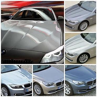 auto plac senta: HAUBE ZA BMW 125, 750, 116 . OD 2000. DO 2020. GOD. | Polovne — 1