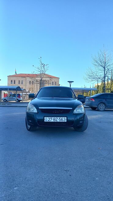 toyota prius c: VAZ (LADA) Priora: 1.6 l | 2007 il 204000 km Sedan