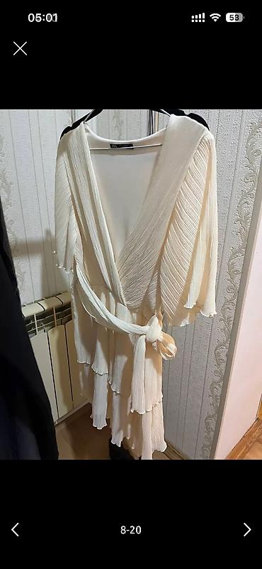 Baletkalar: Zara — 19