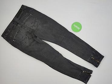 jeans mnml: Jeansy damskie, rozmiar S — 3