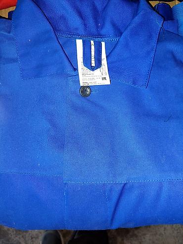 Спецодежда: Рабочая и медицинская спецодежда - Комплекты: куртки — 6