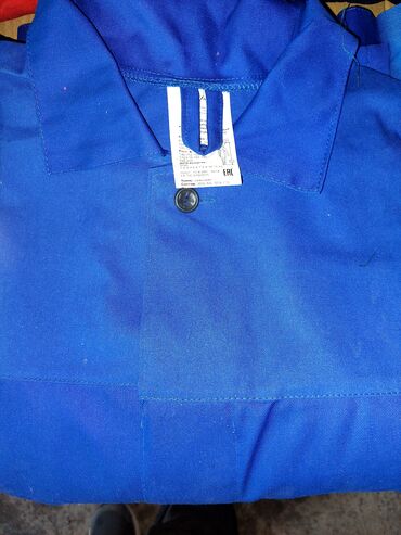 Спецодежда: Универсальные рабочие костюмы с комбинизон. различных цветов и — 21