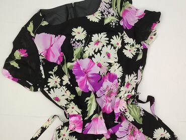 sukienki wieczorowe małe czarne: Women`s dress, M (EU 38)