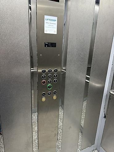 52: 2 комнаты, 52 м², 12 мкр Элитка, 9 этаж, Евроремонт — 8