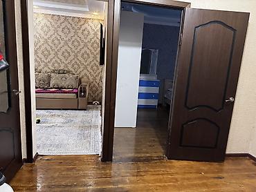 Кыймылсыз мүлк: 3 бөлмө, 68 м², 105-серия, 3 кабат — 4