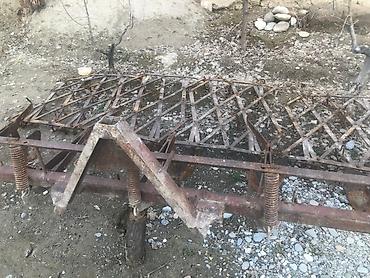 Прицепы и полуприцепы: Прицеп, Самосвал — 11