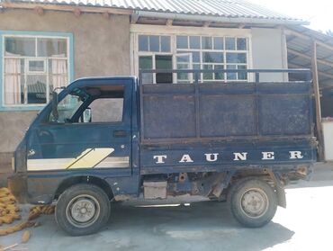 боковые зеркала тойота авенсис: Kia : 1996 г., 0.8 л, Механика, Бензин, Van