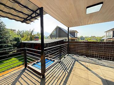 Продажа дач: 🌿 Продаётся новый Барнхаус в Таш-Мойнок, СТ «Мичуринец» 🌿 ✨ — 5