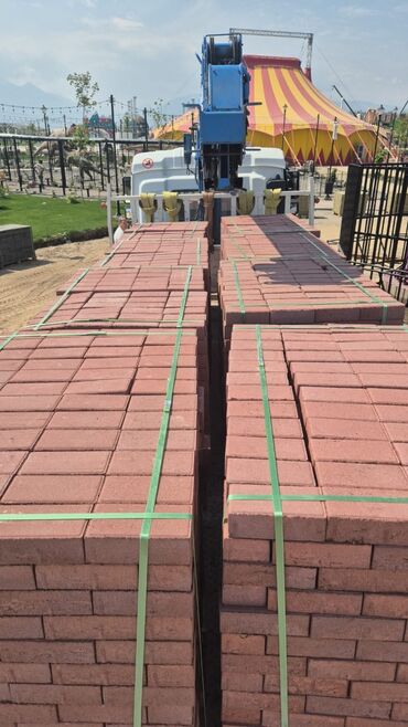 Дорожные бордюры: Дорожный бордюр, Прессованный, ЖБИ (Железобетонный), Новый — 3