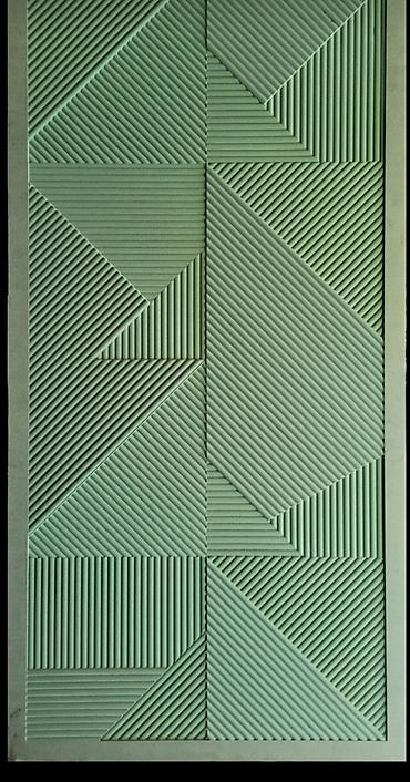 Фасады для мебели: Фасад для мебели, МДФ — 23