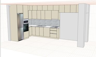 Мебель на заказ: Мебель на заказ — 16