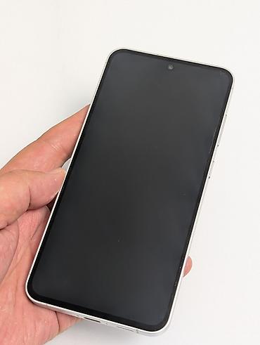 poco 8pro: Samsung Galaxy S24 FE, Б/у, 256 ГБ, цвет - Голубой, 2 SIM — 8