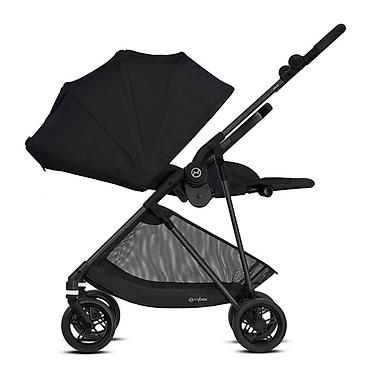 Детский транспорт: Новые Cybex Melio Carbon
На заказ, время ожидание 15 дней — 3