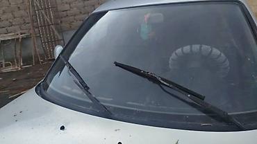 Двигатели, моторы и ГБЦ: Бензиновый мотор Mazda 1992 г., 2 л — 4