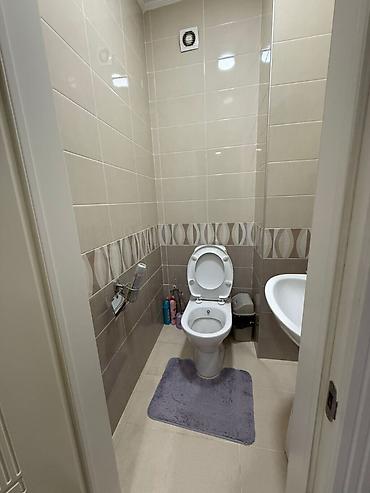 108: 2 комнаты, 70 м², Верхний Джал Элитка, 13 этаж — 4