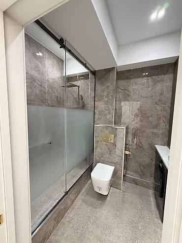 act: 1 комната, 52 м², Средний Джал Элитка, 4 этаж, Свежий ремонт — 3