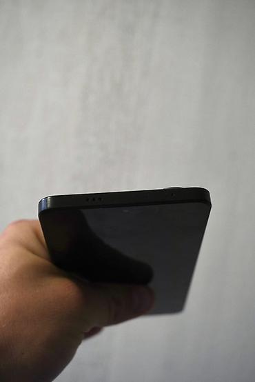 11pro 64: Poco F6, Б/у, 512 ГБ, цвет - Черный, 1 SIM, 2 SIM, eSIM — 5