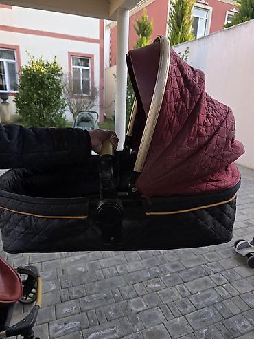 Modullu arabalar: 2-i 1-də araba — 4