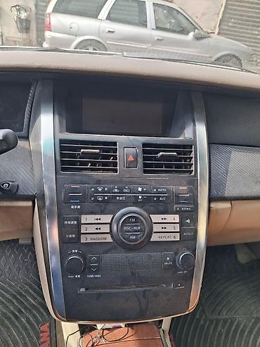 nissan 1998: Nissan Teana (J31) gəlib söküntü üçün ölüxanamıza. Kimə hansı detalı — 6