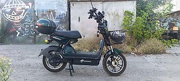 Скутеры: Продаю новый электро скутер 🛵 Год выпуска 2025 год ✅ Максимальная at lalafo.kg — 4 Скутеры: Продаю новый электро скутер 🛵 Год выпуска 2025 год ✅ Максимальная — 4