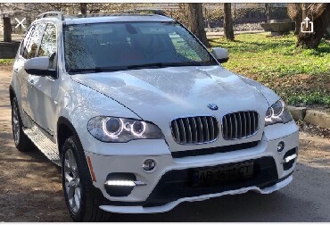 Другие детали кузова: Бмв Е70,Е71,F10,F01,E 60, E65,E90 есть все на последние модели — 7