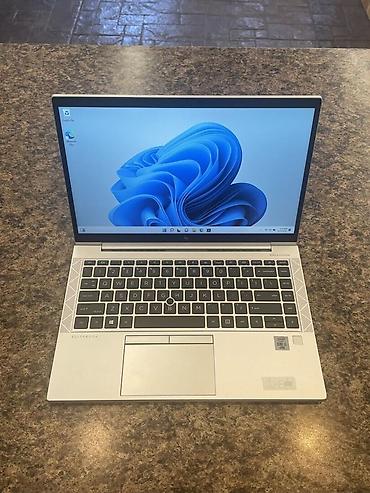 televizor sparrow: HP EliteBook 840 G8 — компактный и производительный бизнес-ноутбук в — 2