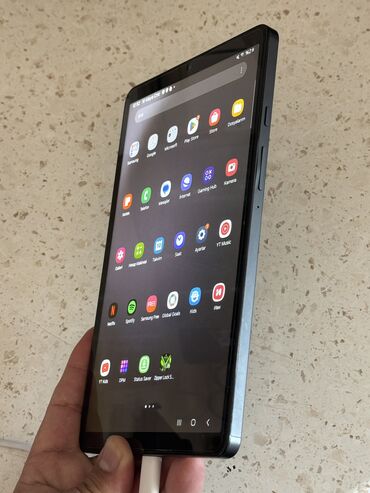 irshad telecom samsung a50: Palanşet cəmi iki ay işləyib. Uşaq üçün almışdım. Sentyabrda məktəb