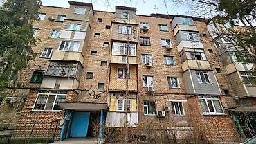 Продажа квартир: 3 комнаты, 70 м², Индивидуалка, 4 этаж, Старый ремонт — 10