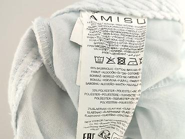 2000: Amisu, Spodnie materiałowe damskie, rozmiar S — 5