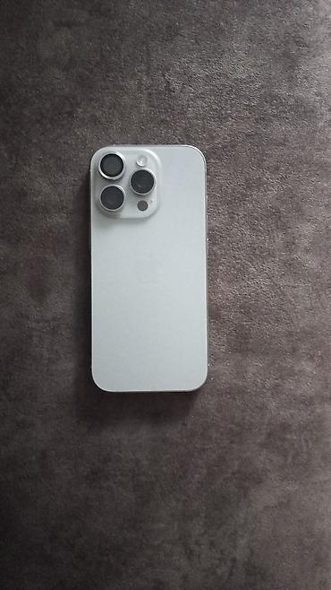 iphone pink: IPhone 14 Pro, Gümüşü, Face ID — 1