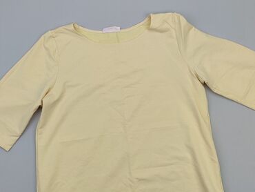 żółte bluzki mohito: Blouse, L (EU 40), condition - Good