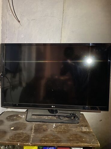 Televizorlar: Televizor LG Led 43" FHD (1920x1080)