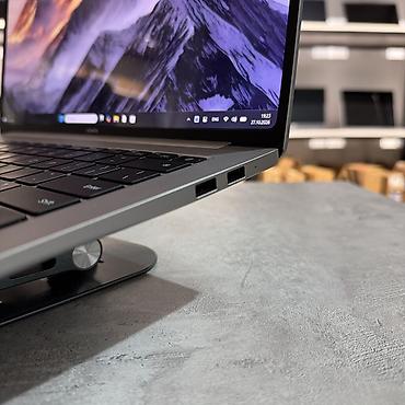honor magicbook 16: Ультрабук, Новый, Intel Core Ultra 5, В рассрочку — 2