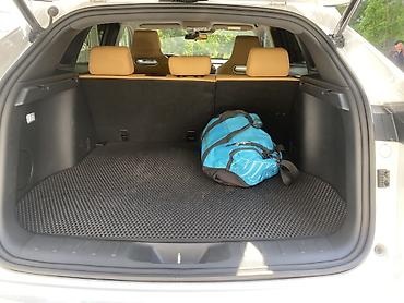 Changan: Changan Uni-K: 2023 г., 2 л, Робот, Бензин, Кроссовер — 15