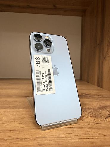 13 pro обмен: IPhone 13 Pro, Б/у, 256 ГБ, Голубой, В рассрочку — 2