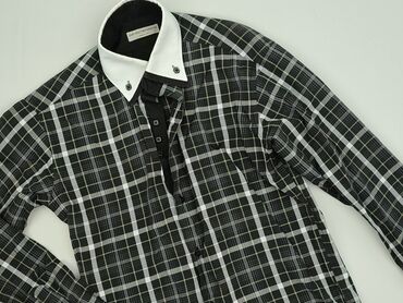 koszule chłopięce c a: Emporio Armani, Koszulа dla mężczyzn, rozmiar S