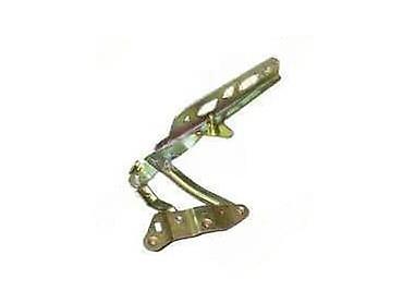 Haube: HAUBA FAR BRANIK ZA FORD C-MAX, FIESTA, FOCUS . OD 2002. DO 2016 — 41