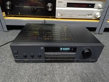 Pojačala i prijemnici: Telefunken HR 780 rds lepo očuvan Stereo Receiver Specifications — 4