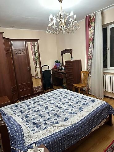 Долгосрочная аренда домов: 370 м², 7 комнат — 7