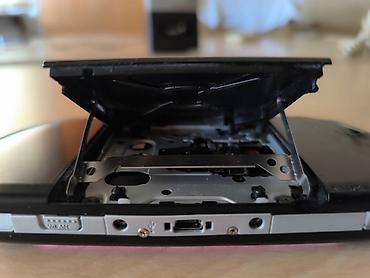 PSP (Sony PlayStation Portable): Sony Playstation Portable PSP 3001 Na prodaju PSP 3001 model u — 11